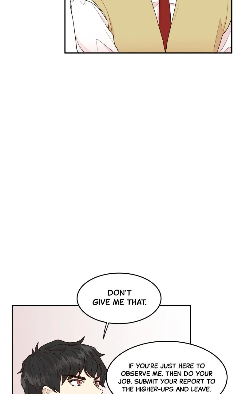 The Grim Reaper is My Guardian Chapter 7 page 63 - 