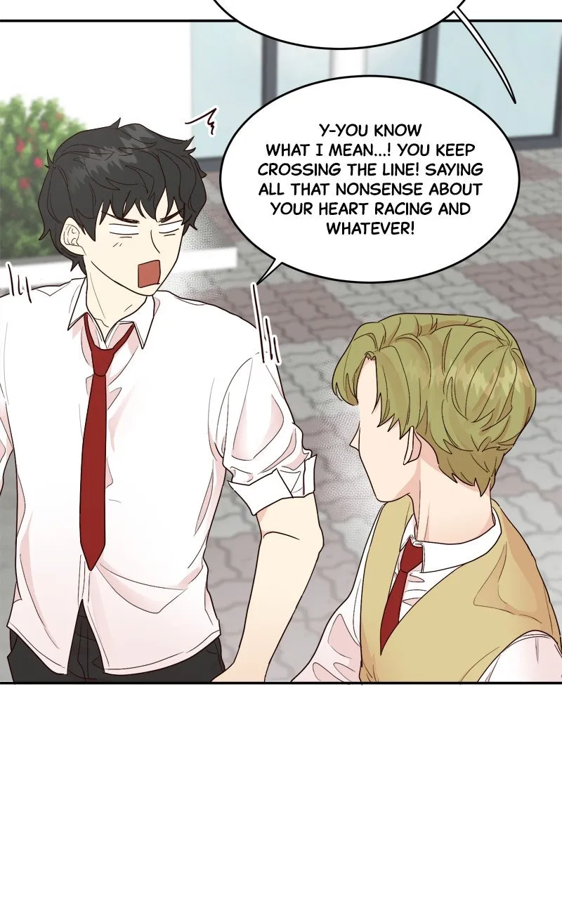 The Grim Reaper is My Guardian Chapter 7 page 65 - 