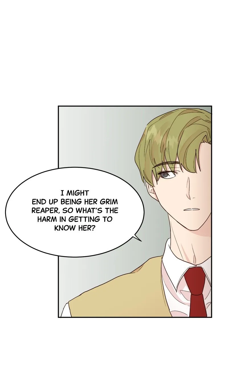 The Grim Reaper is My Guardian Chapter 7 page 66 - 