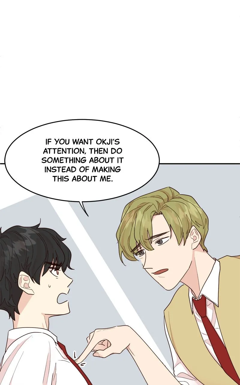 The Grim Reaper is My Guardian Chapter 7 page 68 - 