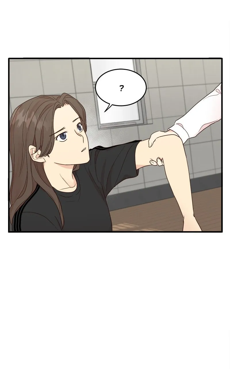 The Grim Reaper is My Guardian Chapter 7 page 8 - 