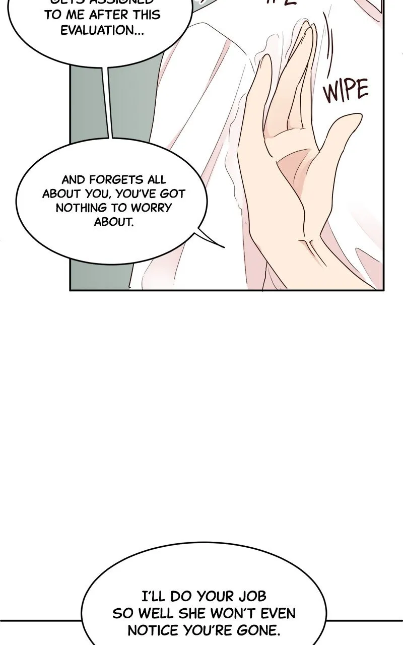 The Grim Reaper is My Guardian Chapter 7 page 71 - 
