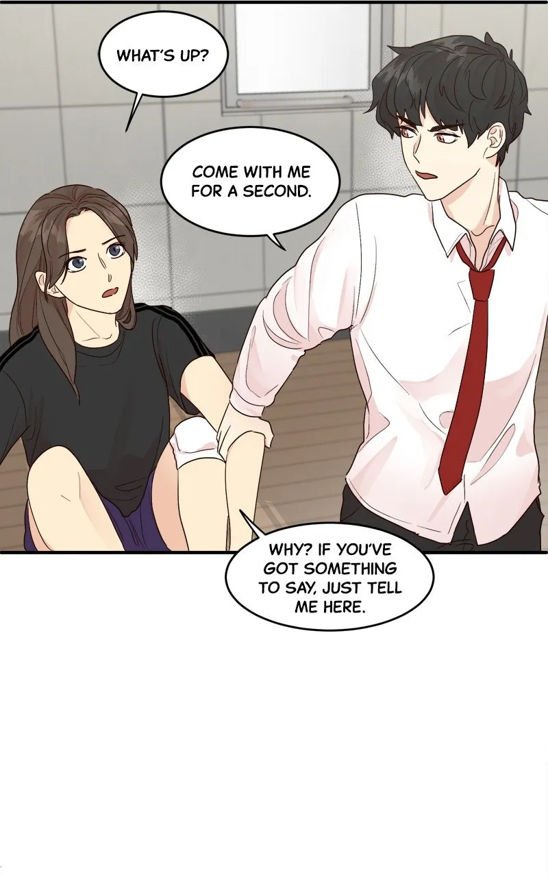 The Grim Reaper is My Guardian Chapter 7 page 9 - 