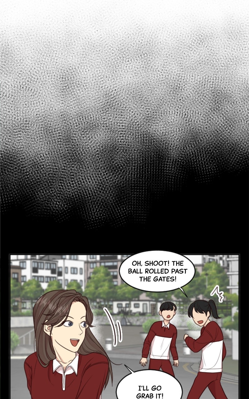 The Grim Reaper is My Guardian Ep. 7 - Totally Screwed page 1 - 