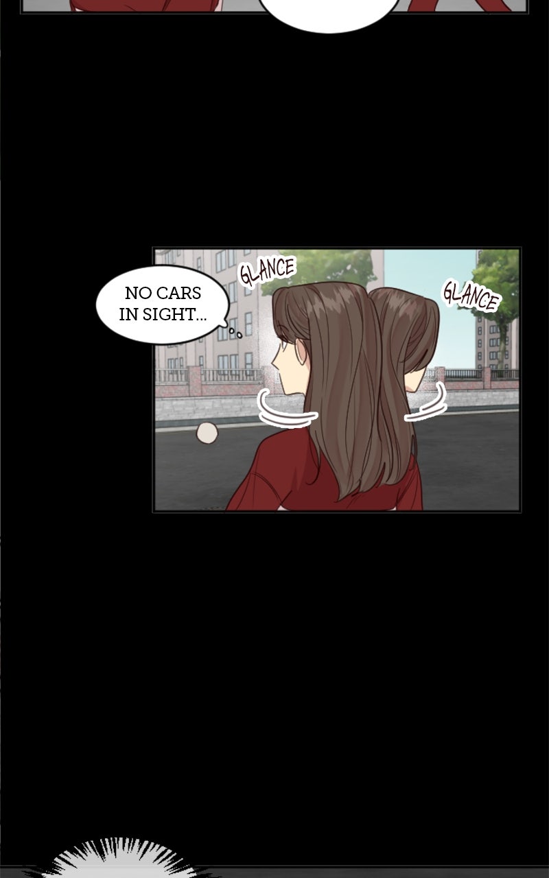 The Grim Reaper is My Guardian Ep. 7 - Totally Screwed page 2 - 