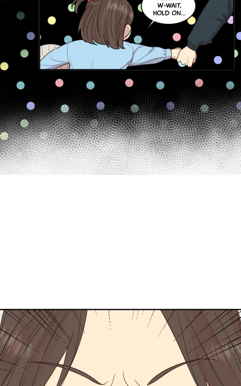 The Grim Reaper is My Guardian Ep. 7 - Totally Screwed page 11 - 
