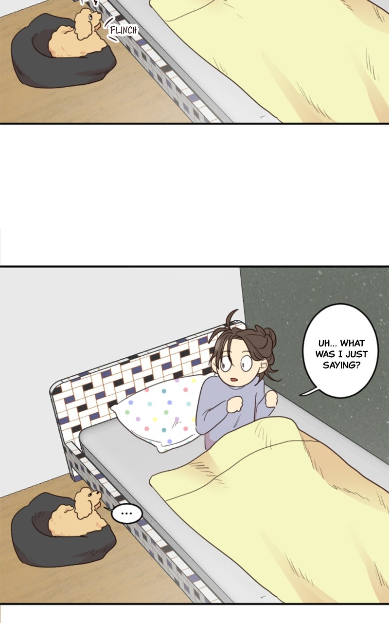 The Grim Reaper is My Guardian Ep. 7 - Totally Screwed page 13 - 