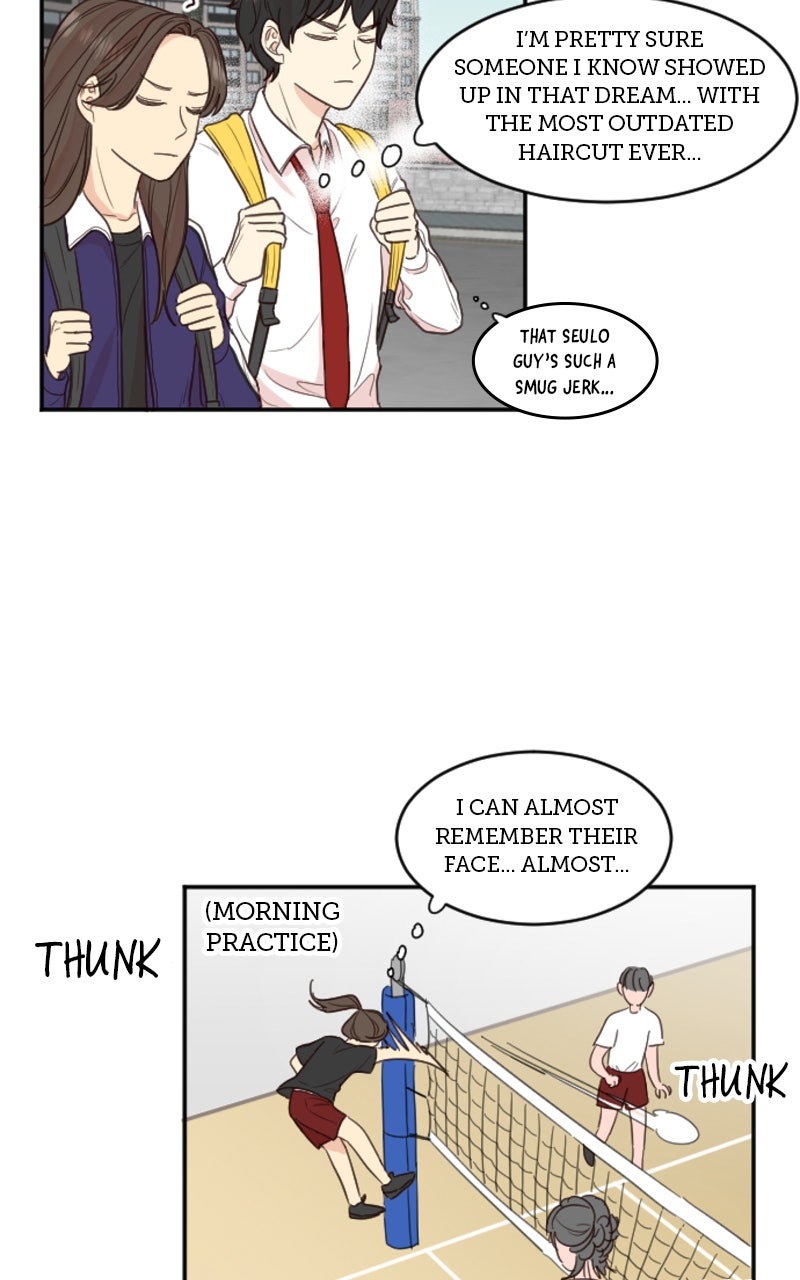 The Grim Reaper is My Guardian Ep. 7 - Totally Screwed page 15 - 