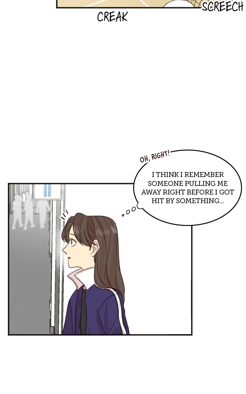 The Grim Reaper is My Guardian Ep. 7 - Totally Screwed page 16 - 
