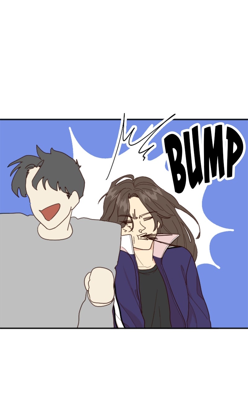 The Grim Reaper is My Guardian Ep. 7 - Totally Screwed page 17 - 