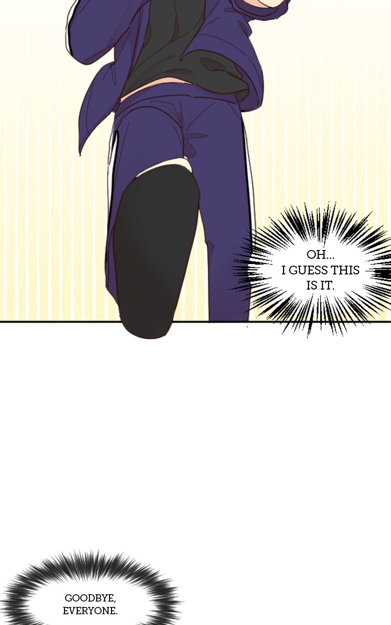 The Grim Reaper is My Guardian Ep. 7 - Totally Screwed page 20 - 