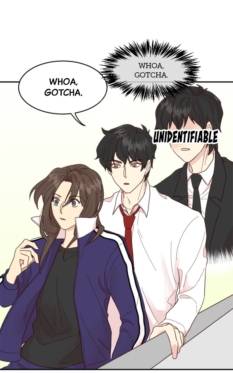 The Grim Reaper is My Guardian Ep. 7 - Totally Screwed page 24 - 