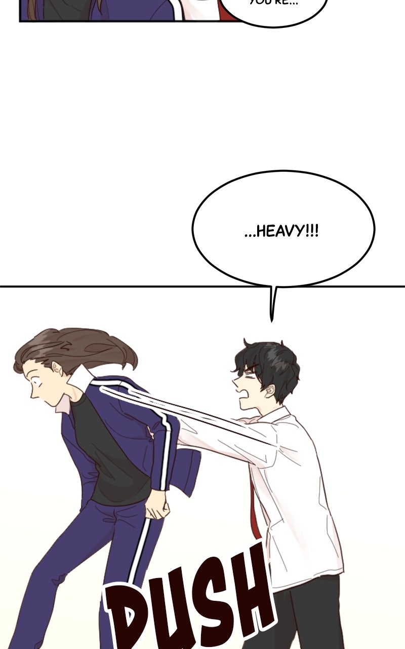 The Grim Reaper is My Guardian Ep. 7 - Totally Screwed page 27 - 