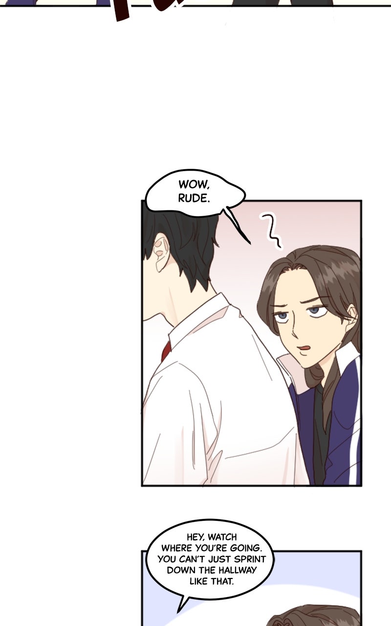 The Grim Reaper is My Guardian Ep. 7 - Totally Screwed page 28 - 