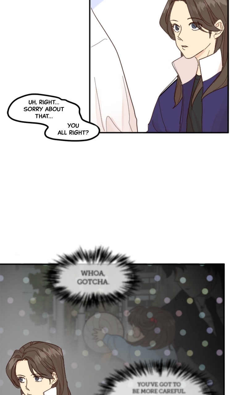 The Grim Reaper is My Guardian Ep. 7 - Totally Screwed page 29 - 