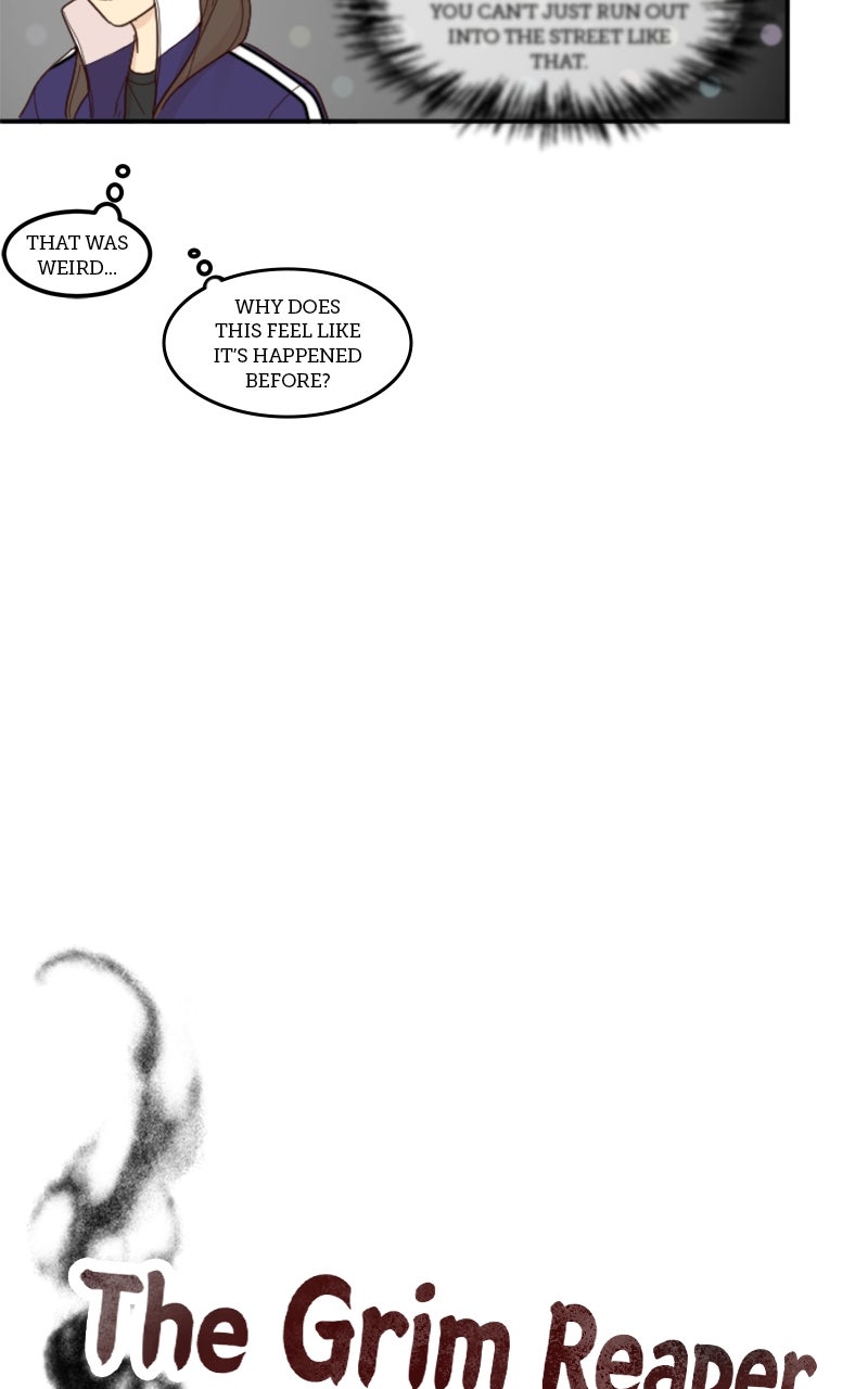 The Grim Reaper is My Guardian Ep. 7 - Totally Screwed page 30 - 