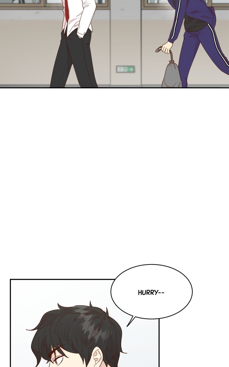 The Grim Reaper is My Guardian Ep. 7 - Totally Screwed page 32 - 