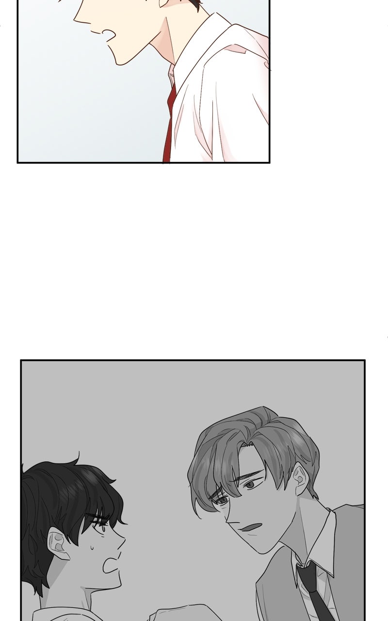 The Grim Reaper is My Guardian Ep. 7 - Totally Screwed page 33 - 