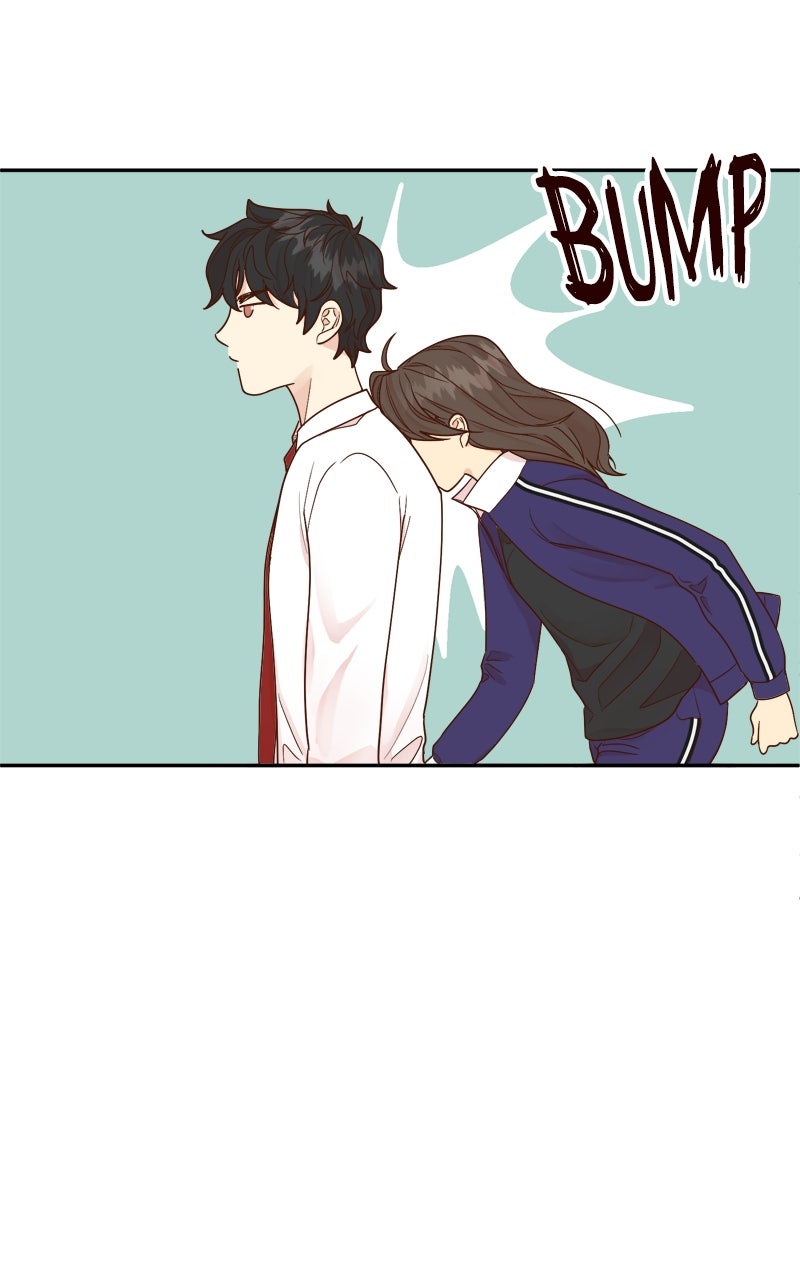 The Grim Reaper is My Guardian Ep. 7 - Totally Screwed page 36 - 