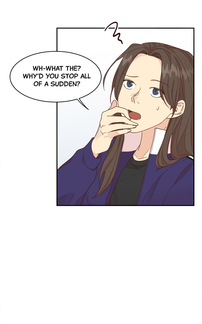 The Grim Reaper is My Guardian Ep. 7 - Totally Screwed page 37 - 