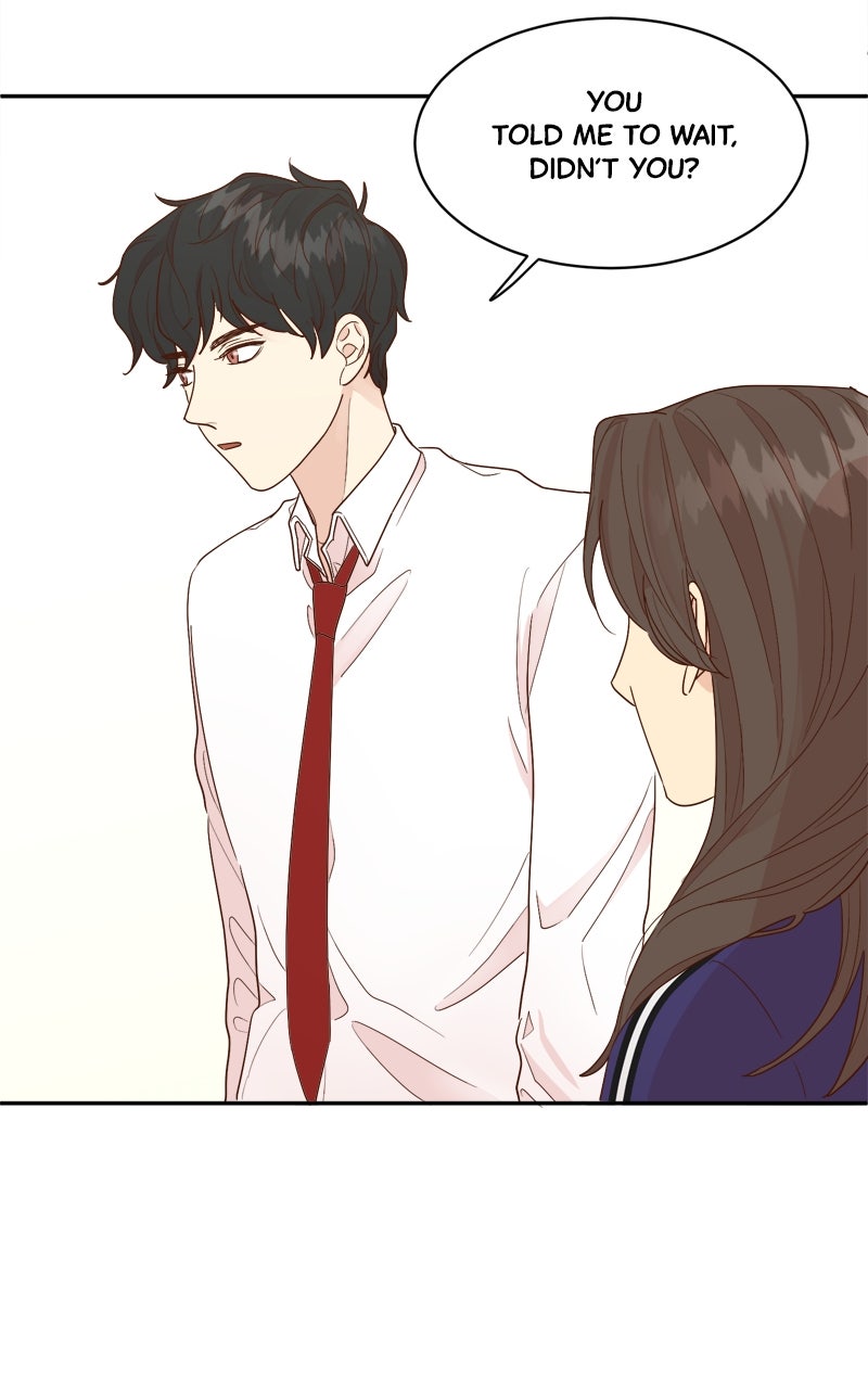 The Grim Reaper is My Guardian Ep. 7 - Totally Screwed page 38 - 