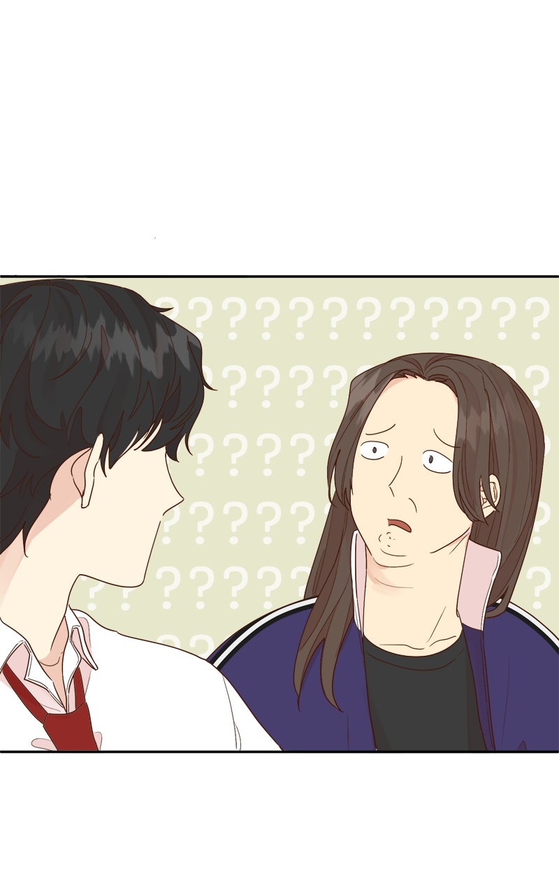 The Grim Reaper is My Guardian Ep. 7 - Totally Screwed page 40 - 