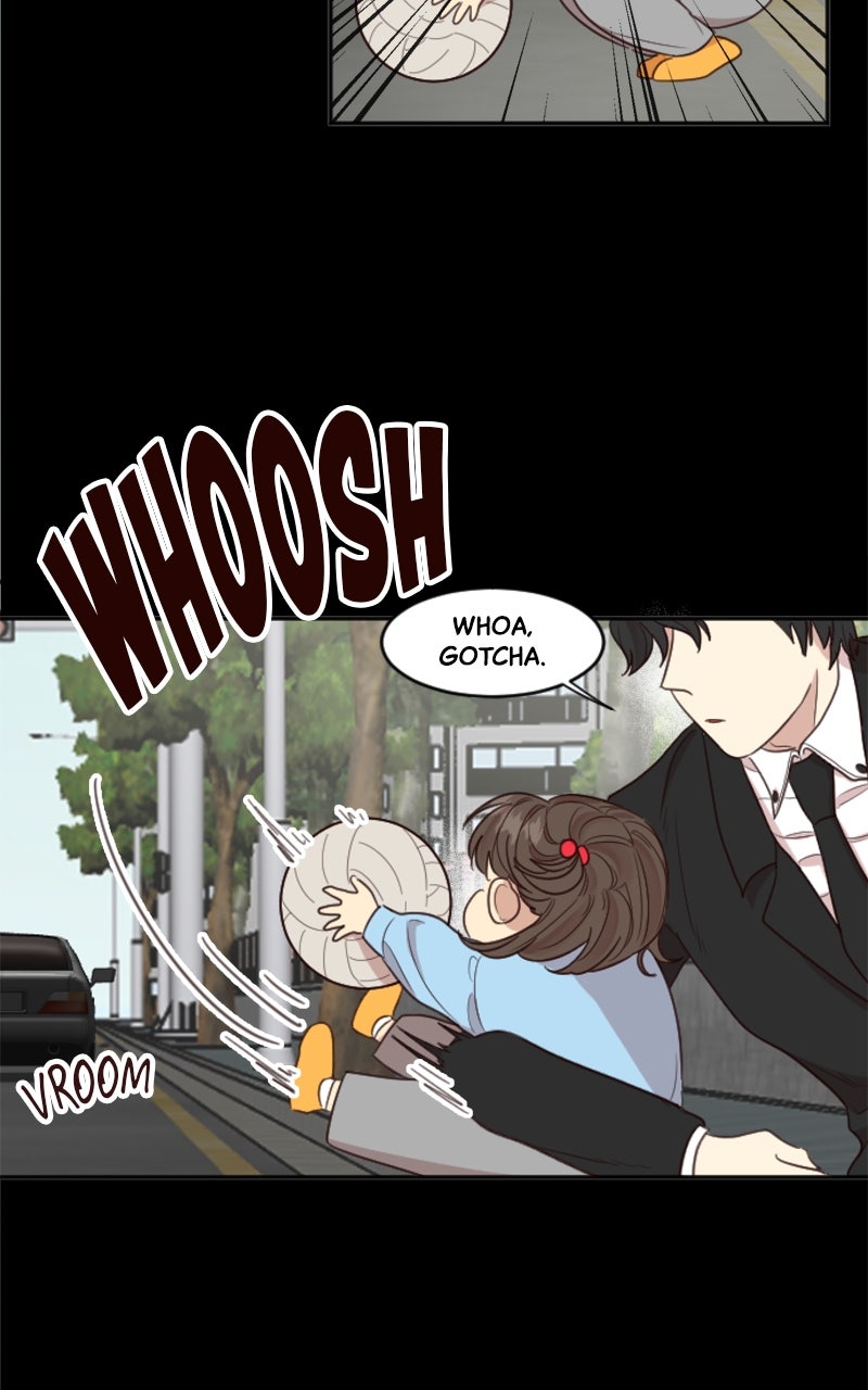 The Grim Reaper is My Guardian Ep. 7 - Totally Screwed page 5 - 