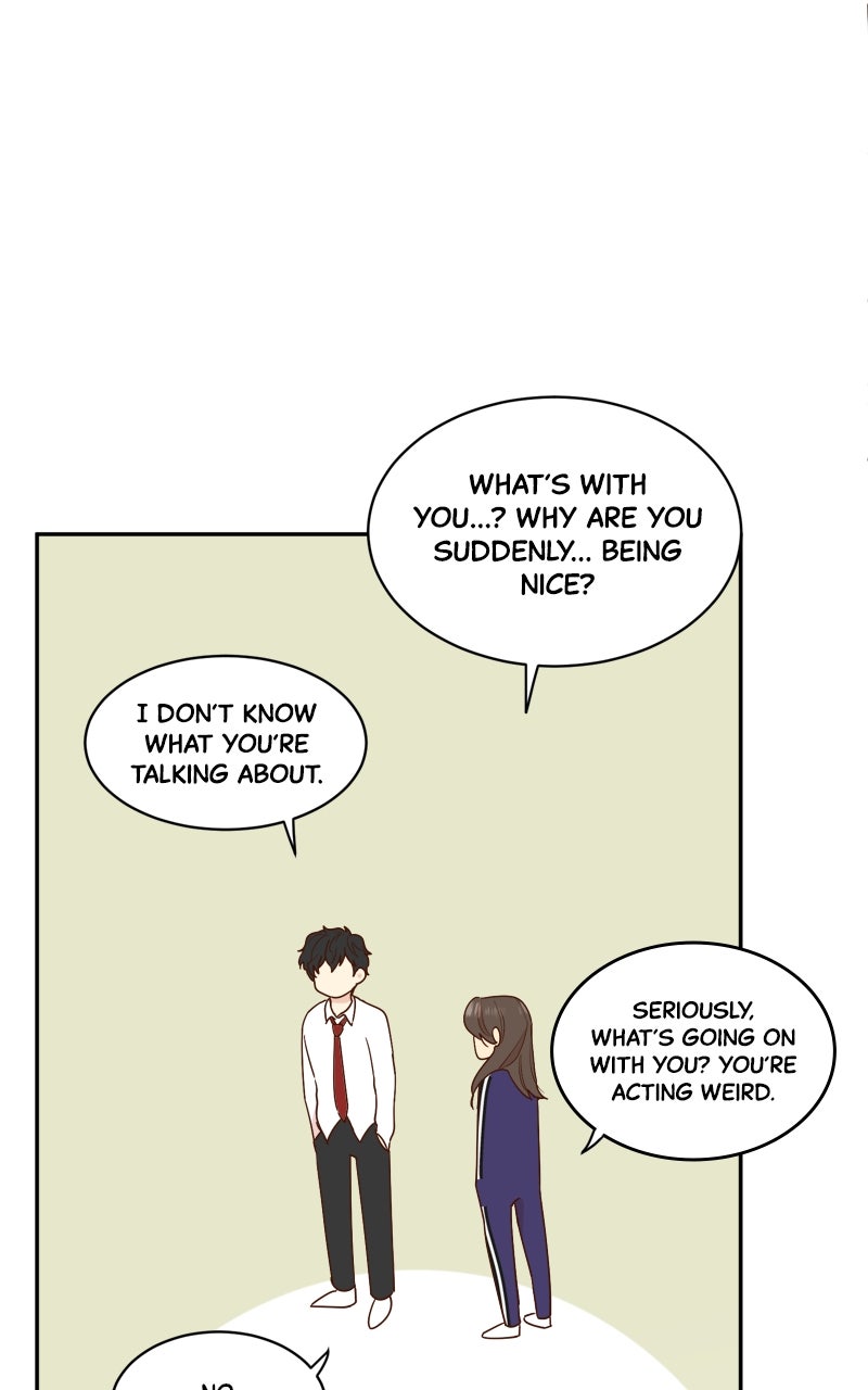The Grim Reaper is My Guardian Ep. 7 - Totally Screwed page 41 - 