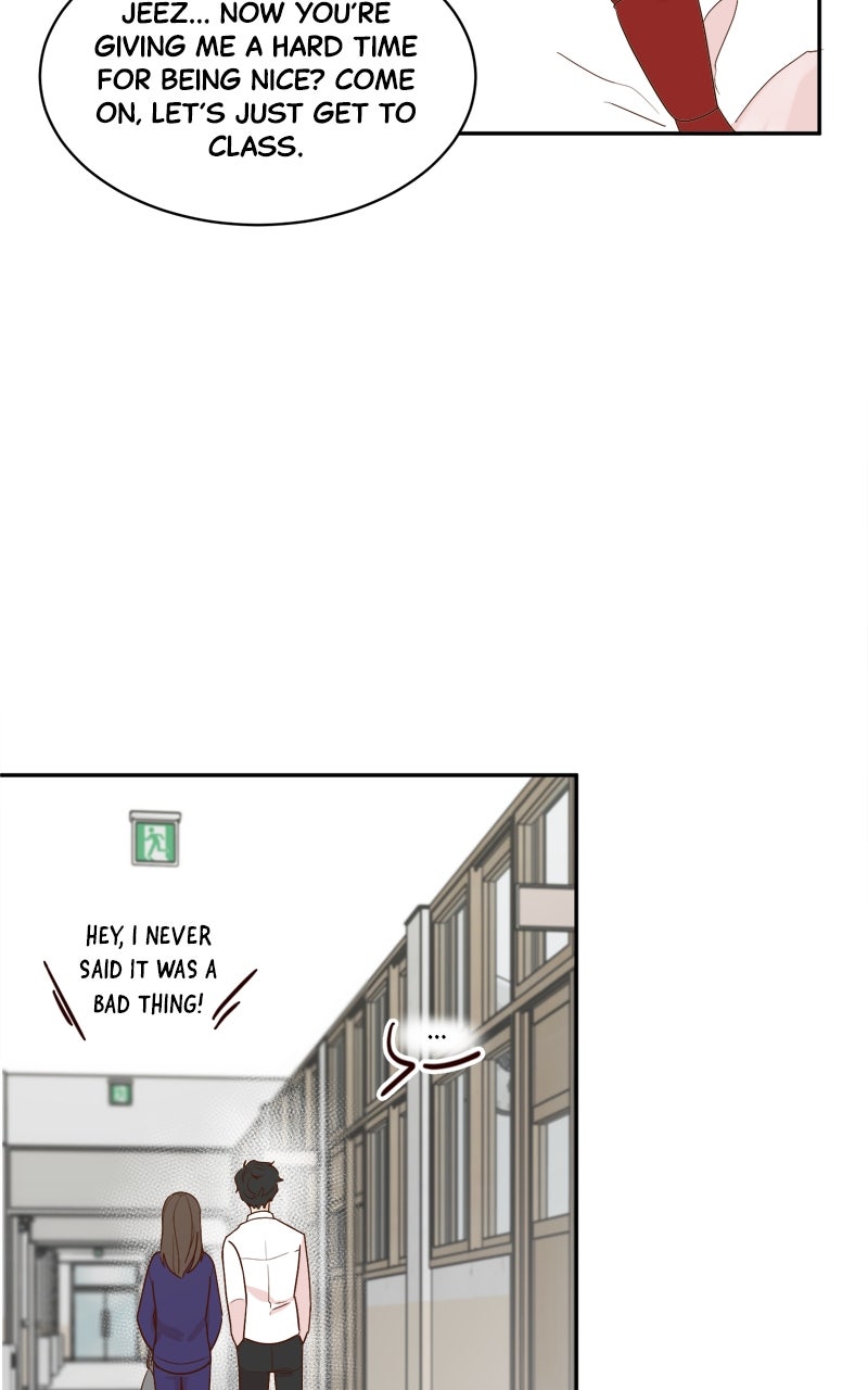 The Grim Reaper is My Guardian Ep. 7 - Totally Screwed page 43 - 