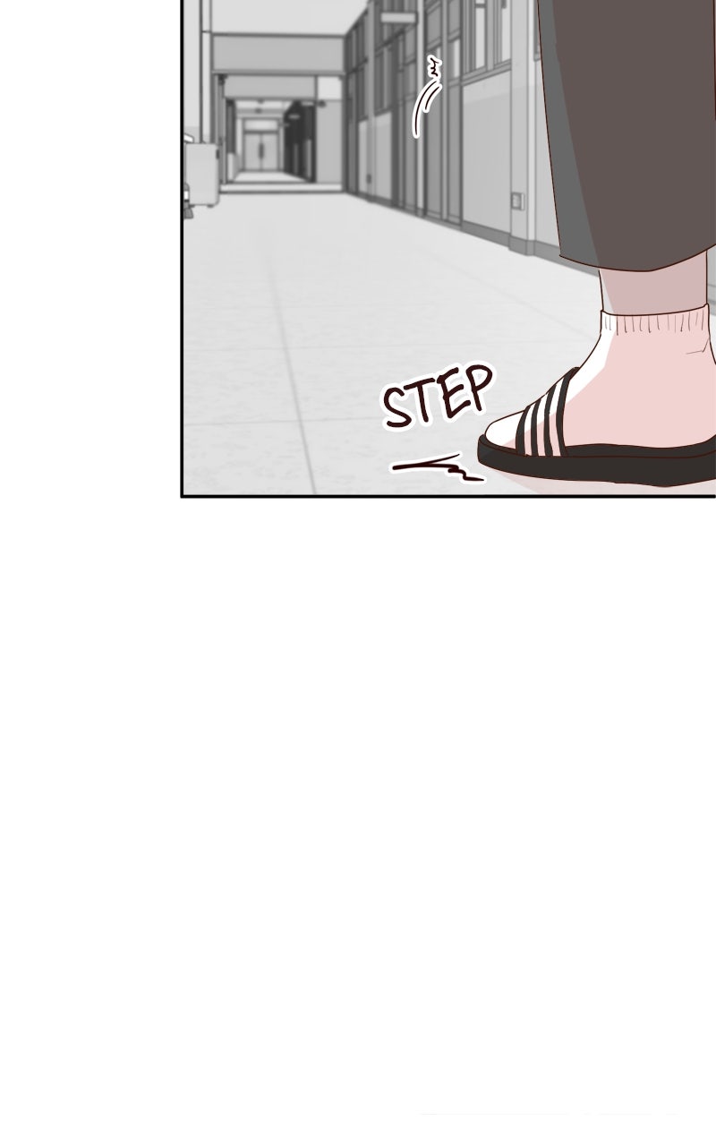 The Grim Reaper is My Guardian Ep. 7 - Totally Screwed page 45 - 