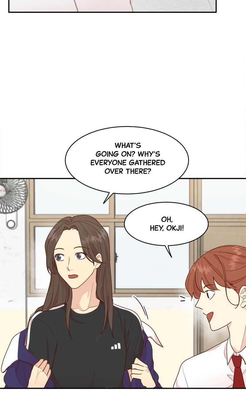 The Grim Reaper is My Guardian Ep. 7 - Totally Screwed page 47 - 
