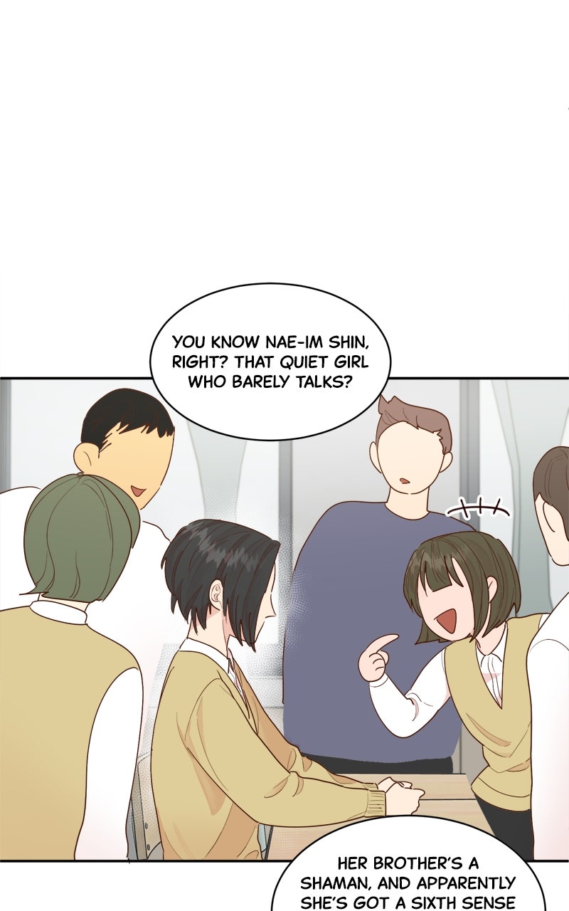 The Grim Reaper is My Guardian Ep. 7 - Totally Screwed page 48 - 