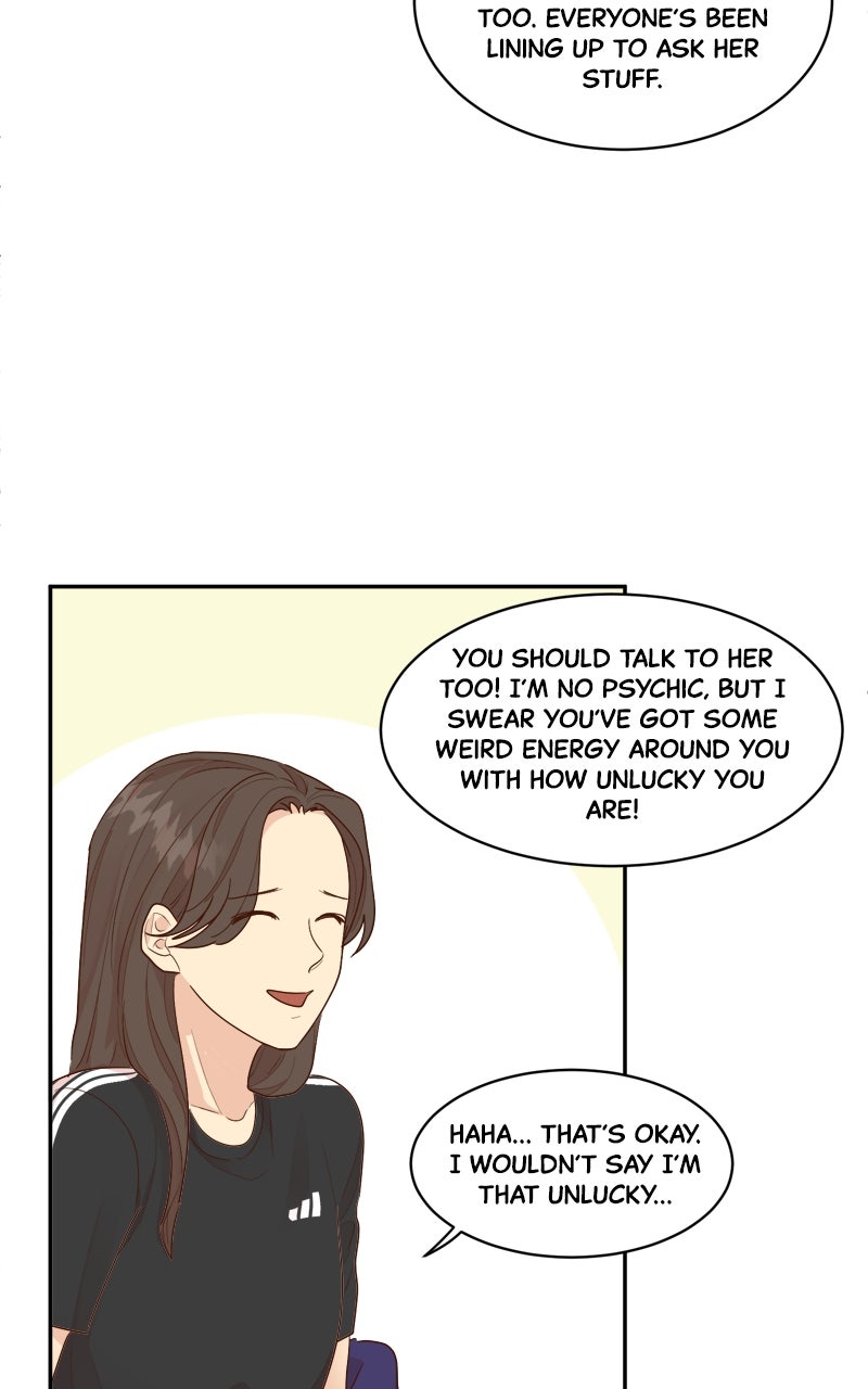 The Grim Reaper is My Guardian Ep. 7 - Totally Screwed page 49 - 