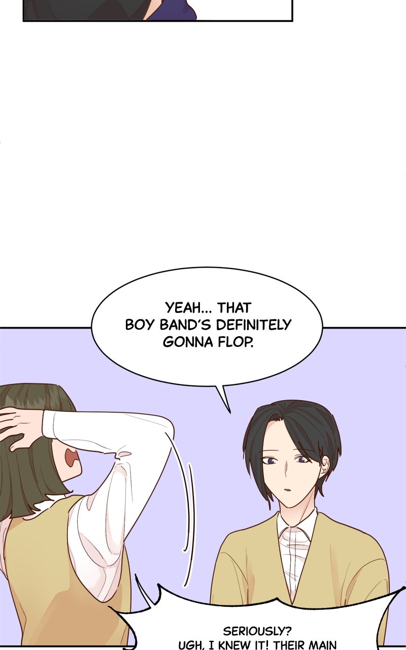 The Grim Reaper is My Guardian Ep. 7 - Totally Screwed page 50 - 