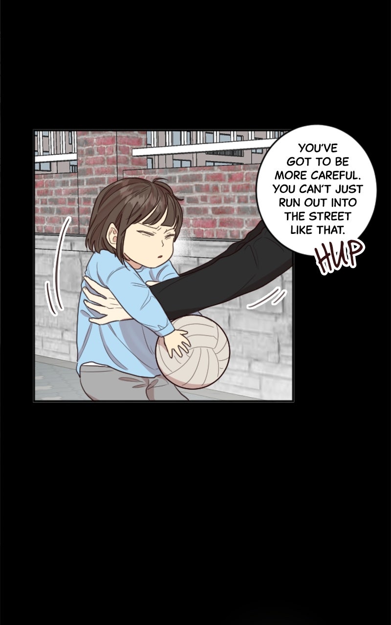 The Grim Reaper is My Guardian Ep. 7 - Totally Screwed page 6 - 