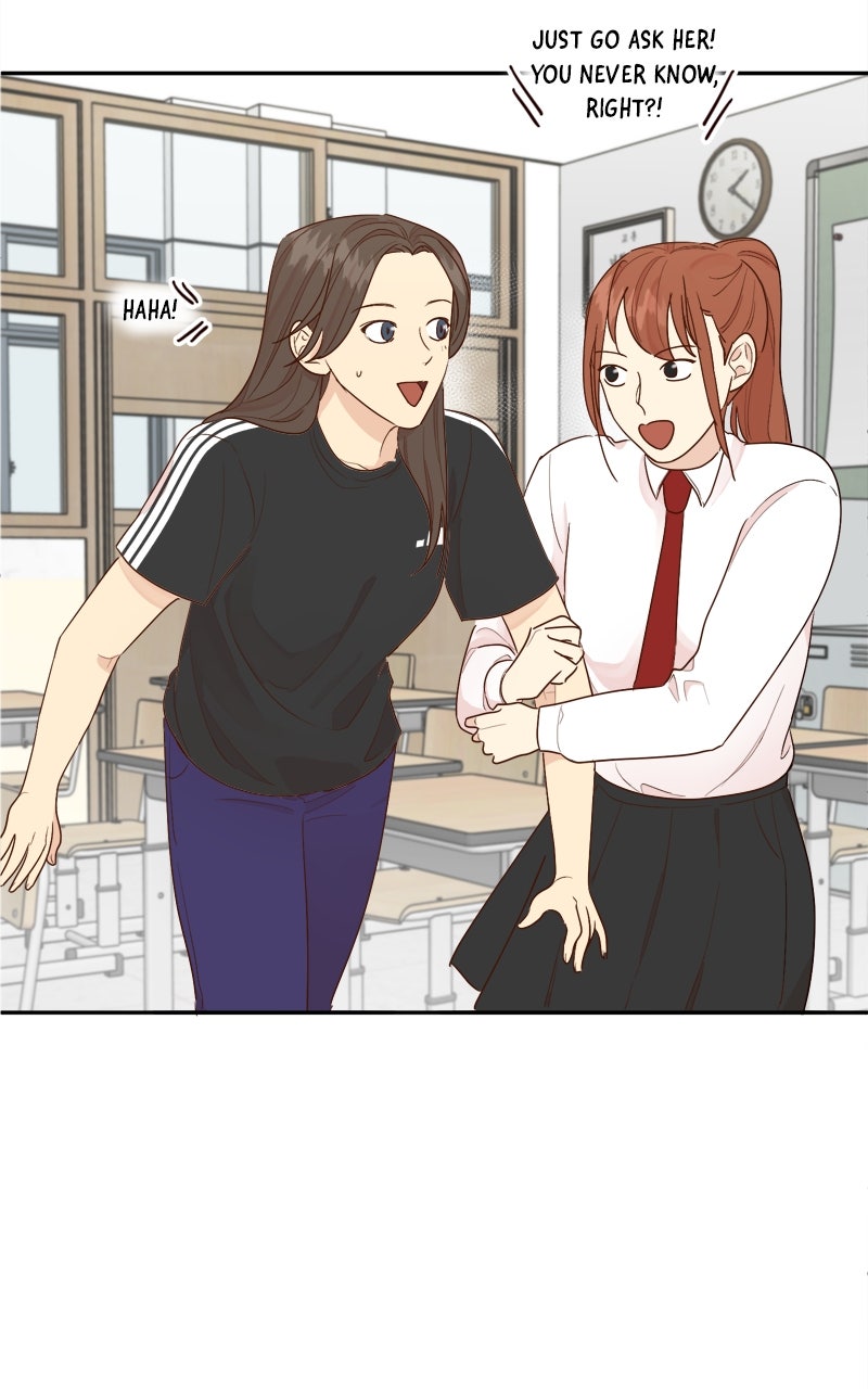 The Grim Reaper is My Guardian Ep. 7 - Totally Screwed page 53 - 