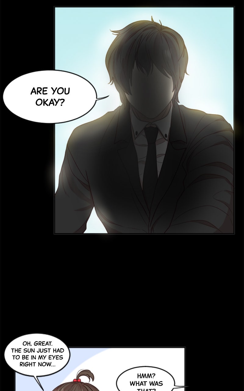 The Grim Reaper is My Guardian Ep. 7 - Totally Screwed page 7 - 