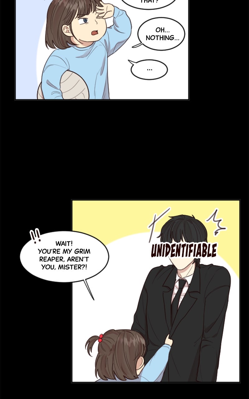 The Grim Reaper is My Guardian Ep. 7 - Totally Screwed page 8 - 