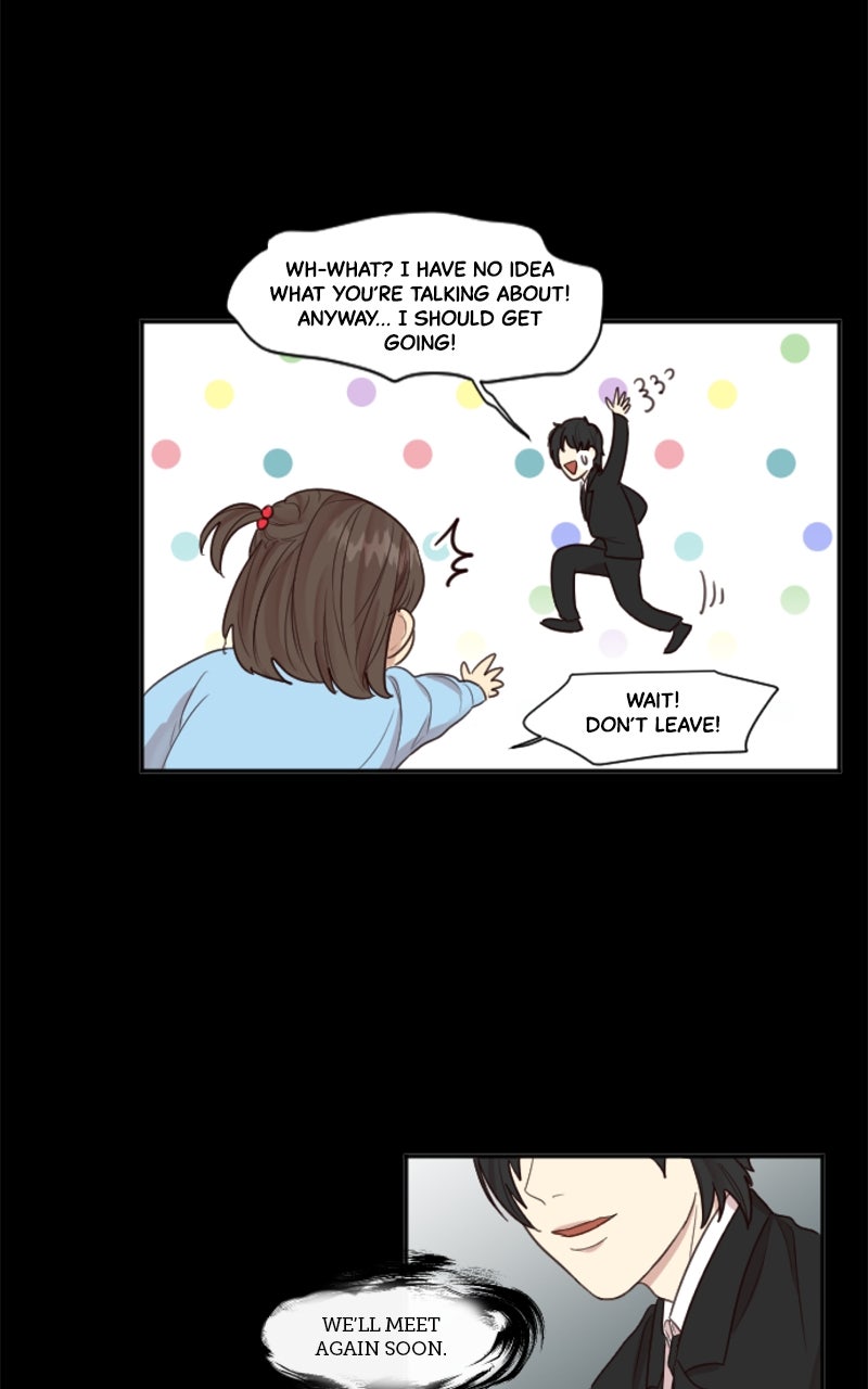 The Grim Reaper is My Guardian Ep. 7 - Totally Screwed page 9 - 
