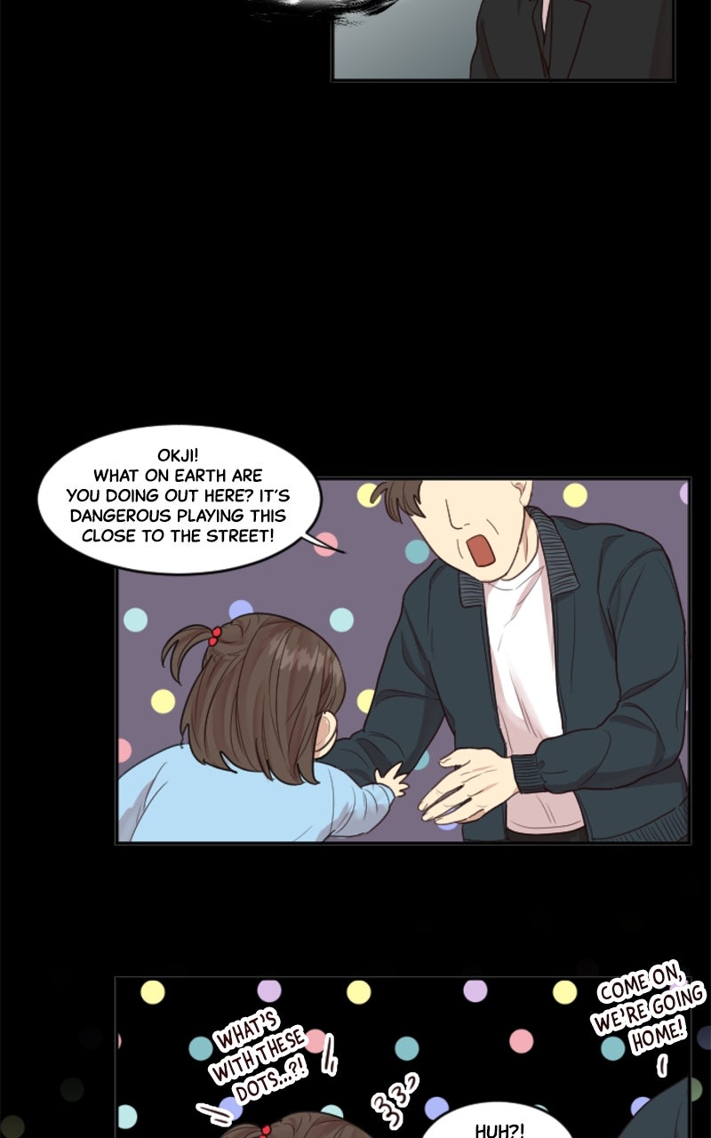 The Grim Reaper is My Guardian Ep. 7 - Totally Screwed page 10 - 