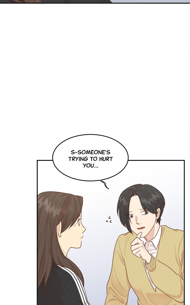 The Grim Reaper is My Guardian Ep. 8 - Come Forth page 2 - 