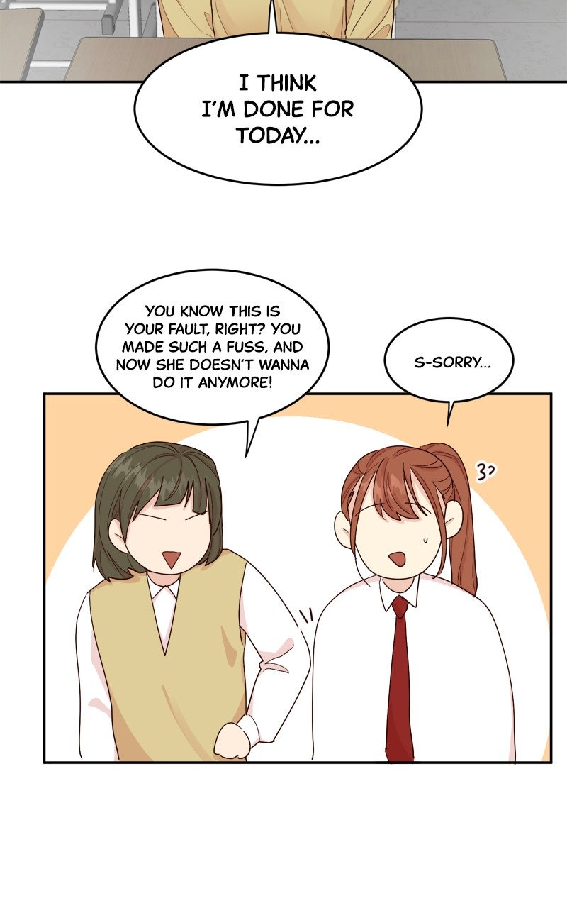 The Grim Reaper is My Guardian Ep. 8 - Come Forth page 12 - 