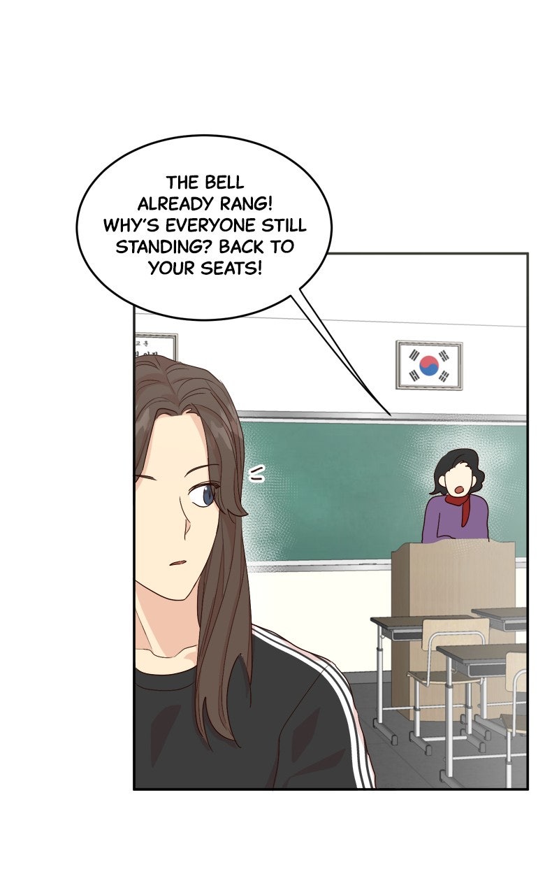 The Grim Reaper is My Guardian Ep. 8 - Come Forth page 13 - 