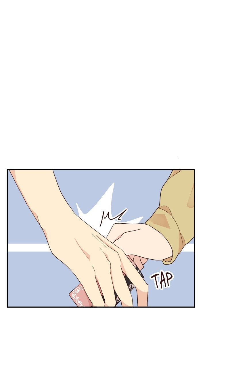 The Grim Reaper is My Guardian Ep. 8 - Come Forth page 15 - 