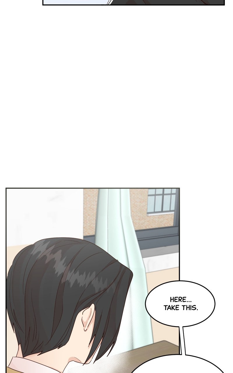 The Grim Reaper is My Guardian Ep. 8 - Come Forth page 17 - 