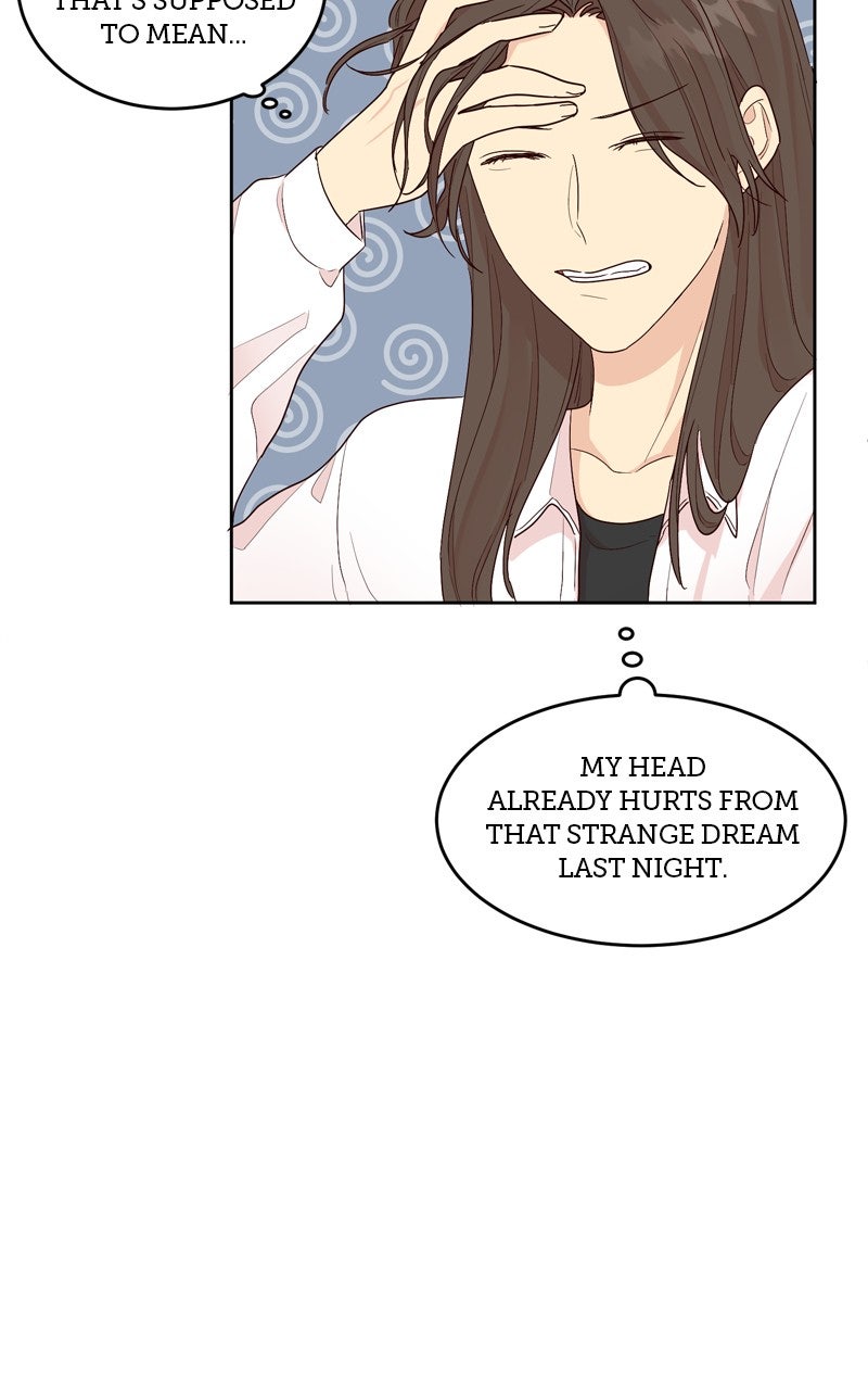The Grim Reaper is My Guardian Ep. 8 - Come Forth page 22 - 