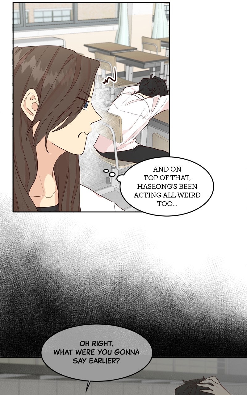 The Grim Reaper is My Guardian Ep. 8 - Come Forth page 23 - 