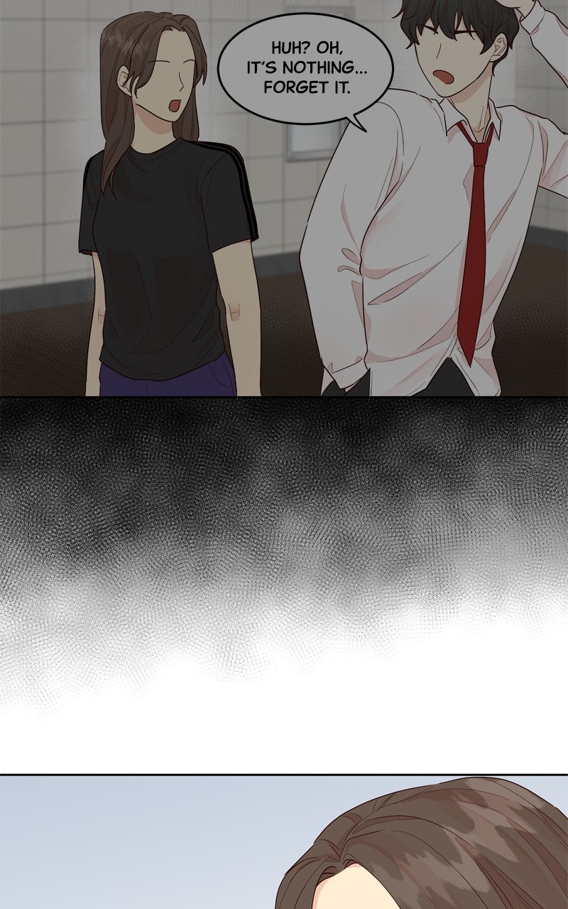 The Grim Reaper is My Guardian Ep. 8 - Come Forth page 24 - 