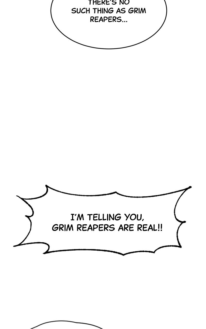 The Grim Reaper is My Guardian Ep. 8 - Come Forth page 29 - 