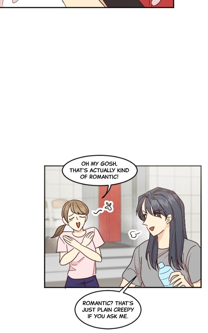 The Grim Reaper is My Guardian Ep. 8 - Come Forth page 34 - 